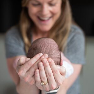 Meet your Posher, Erin